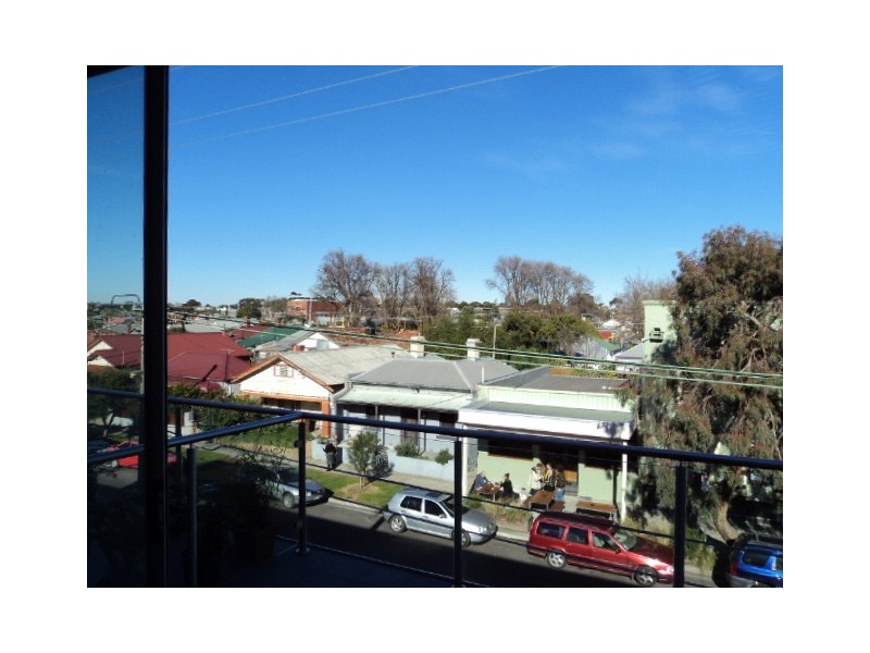 North Melbourne VIC 3051