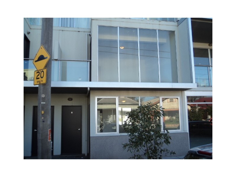 Parkville VIC 3052