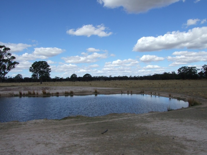 Nagambie VIC 3608