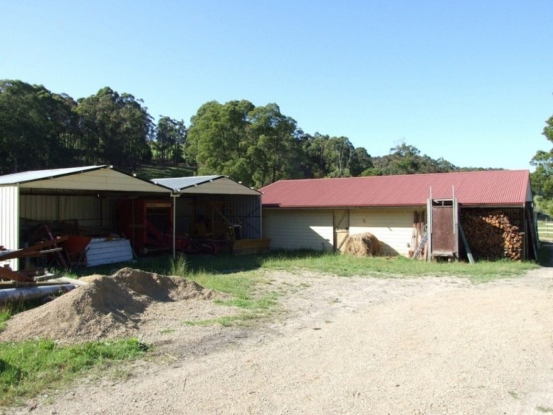 Neerim South VIC 3831