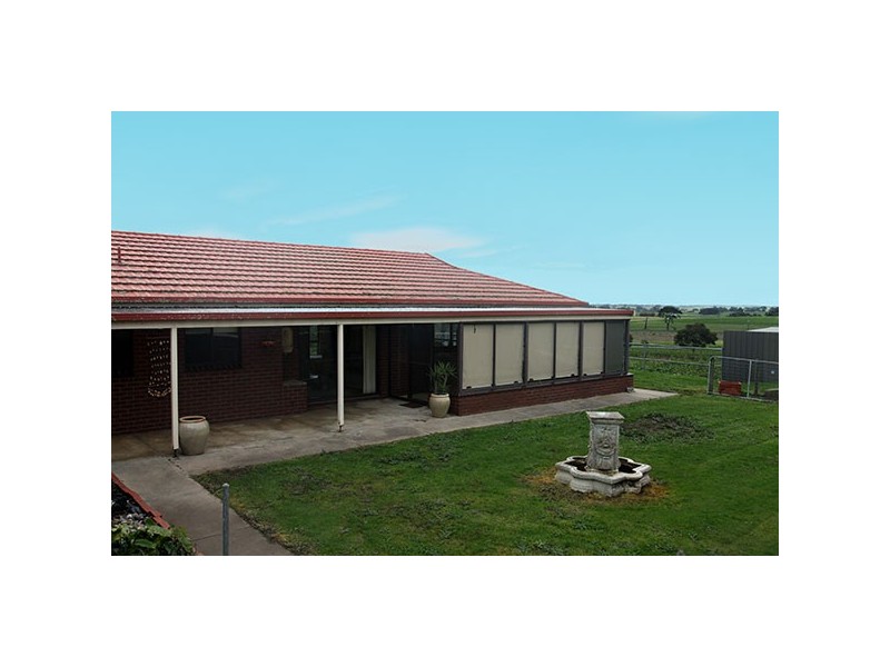 5985 Princess Highway, Irrewarra VIC 3249