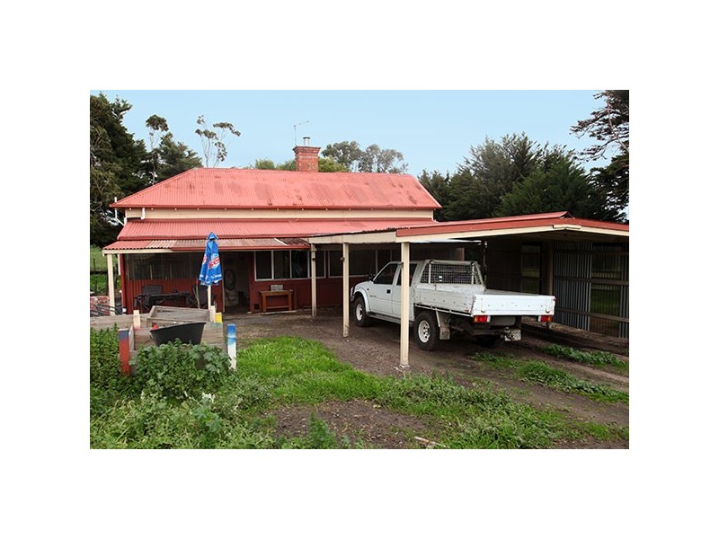 5985 Princess Highway, Irrewarra VIC 3249