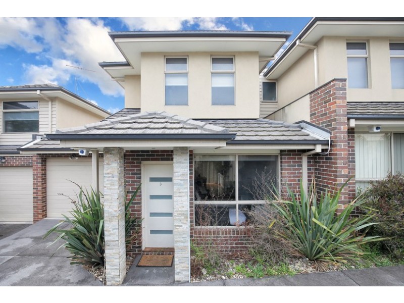 3/24 Fawkner Street, Westmeadows VIC 3049
