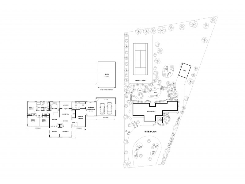 5 Airdrie Mews, Greenvale VIC 3059
