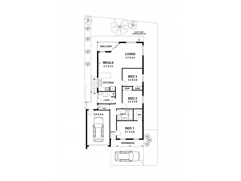 4/37 Rokewood Crescent, Meadow Heights VIC 3048