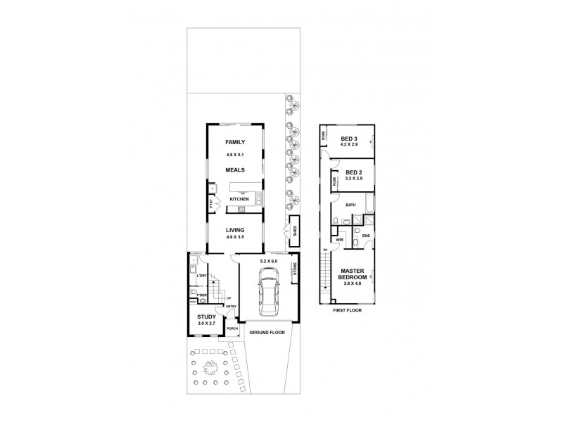 21 Donvale Avenue, Roxburgh Park VIC 3064
