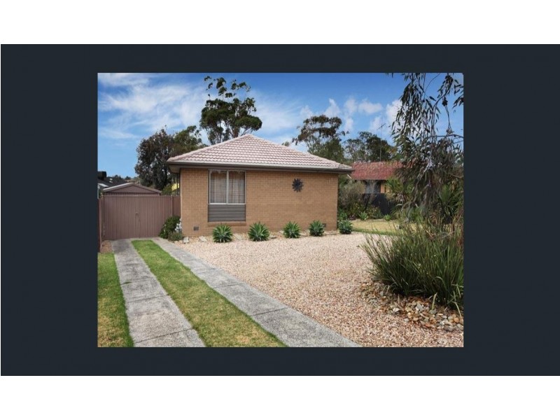 111 Erinbank Crescent, Westmeadows VIC 3049