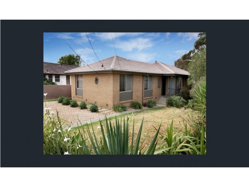 111 Erinbank Crescent, Westmeadows VIC 3049