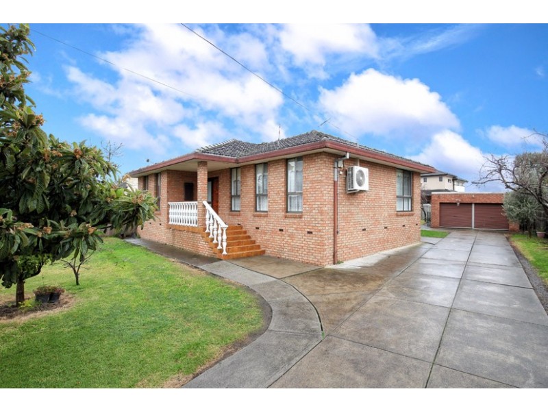 2 Augusta Avenue, Campbellfield VIC 3061