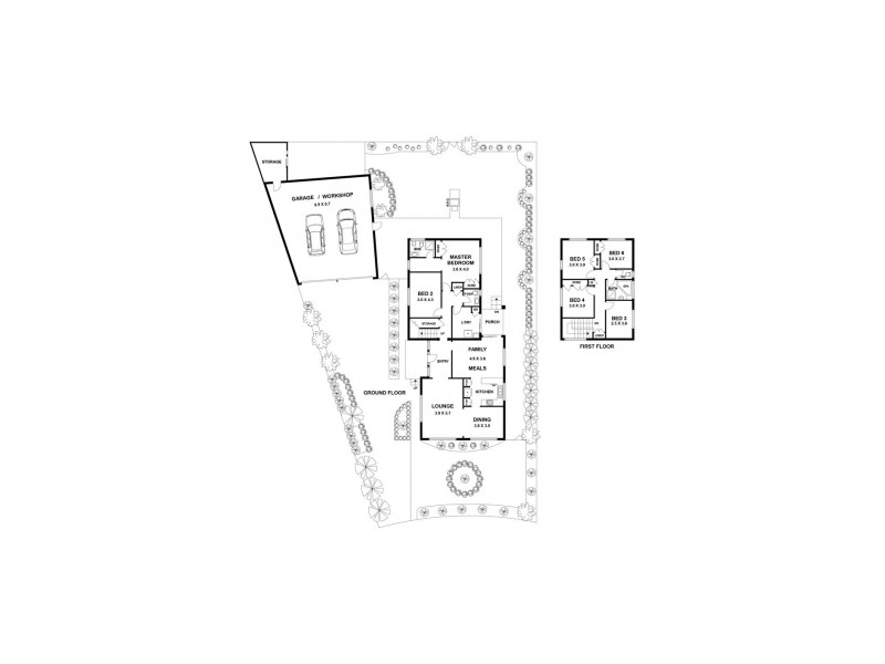 14 Henley Drive, Gladstone Park VIC 3043