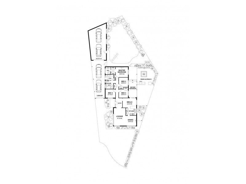 6 Duggan Place, Gladstone Park VIC 3043
