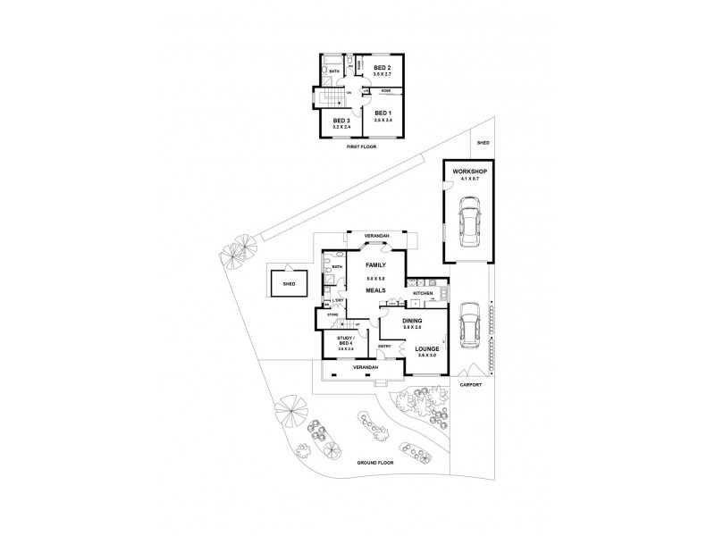 63 Wolverton Drive, Gladstone Park VIC 3043