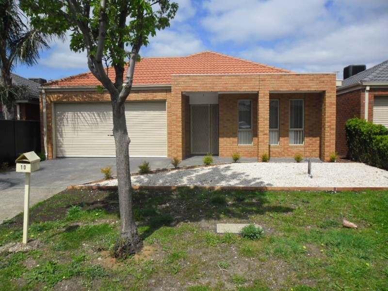10 Eades Way, Craigieburn VIC 3064