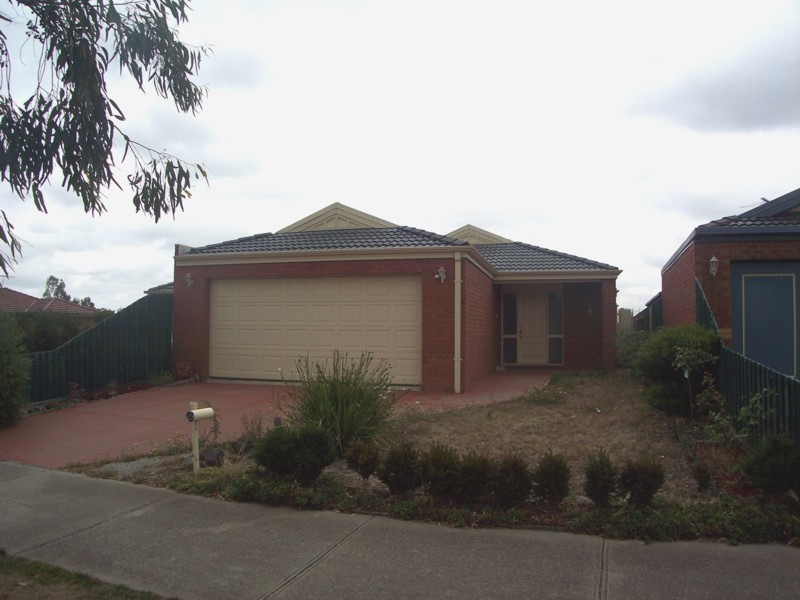 27 Gowanbrae Drive, Gowanbrae VIC 3043