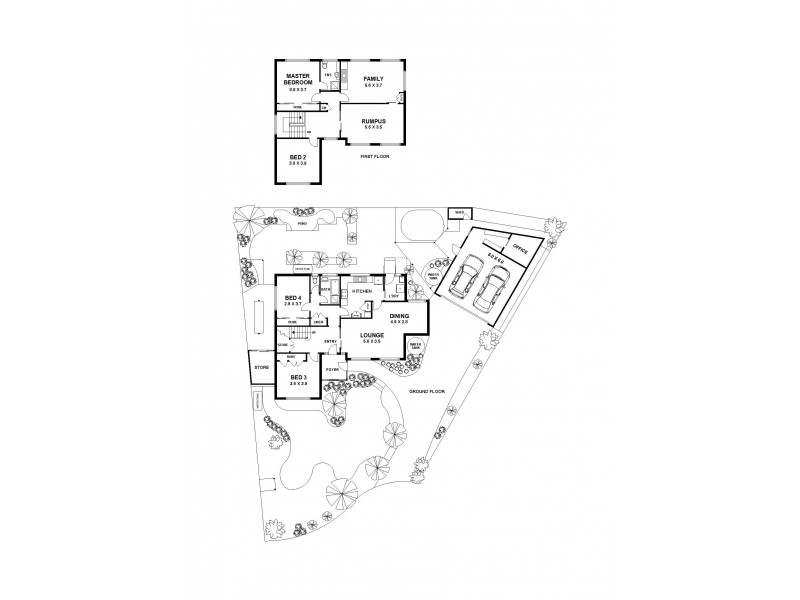 7 Rodwell Place, Gladstone Park VIC 3043