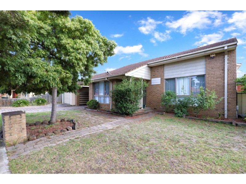 37 Samara Grove, Gladstone Park VIC 3043