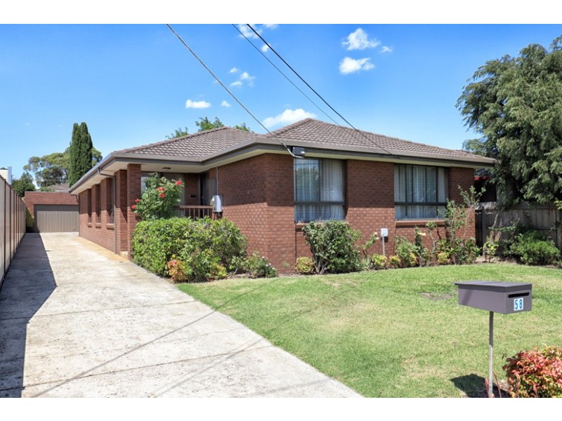 58 Elizabeth Street, Westmeadows VIC 3049