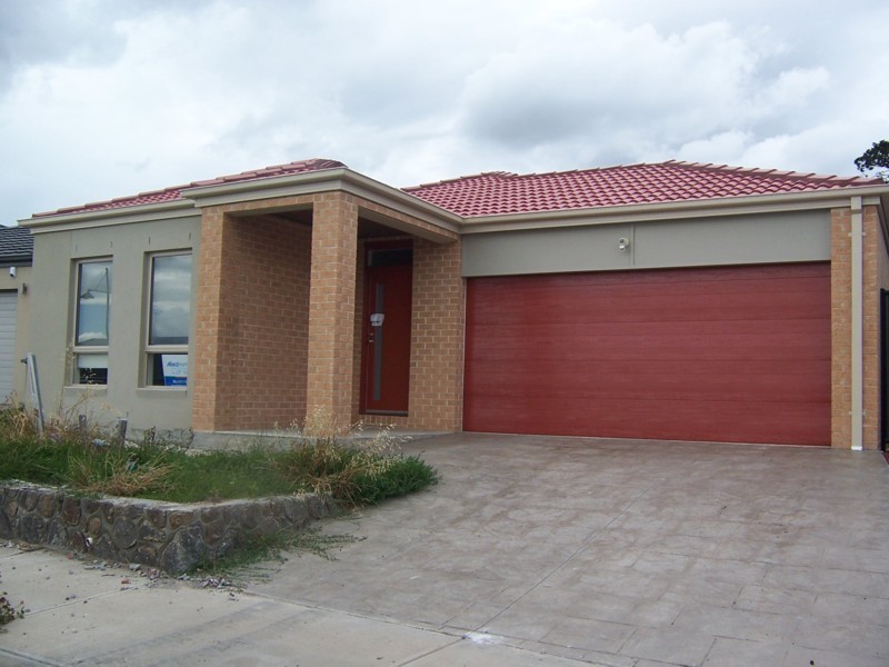 7  Pinnacle Drive, Craigieburn VIC 3064