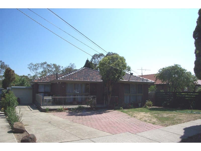 58 KOALA CRESCENT, Westmeadows VIC 3049