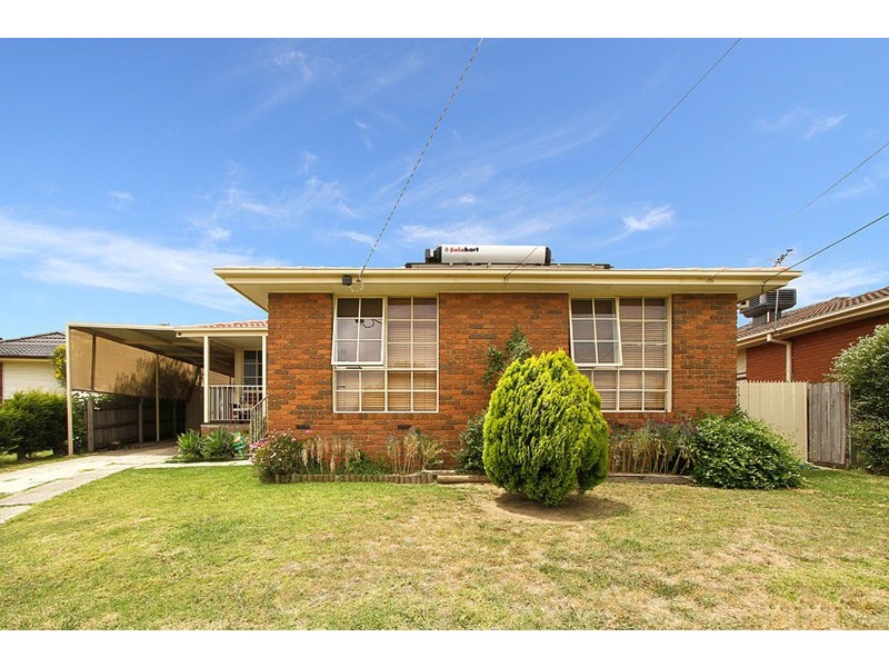20 Haig Place, Attwood VIC 3049
