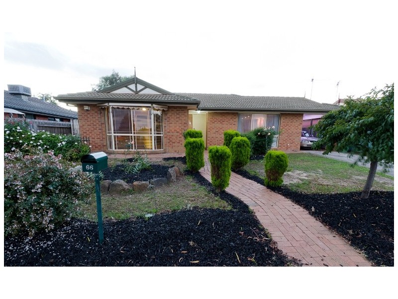 66 Bridgewater Road, Craigieburn VIC 3064