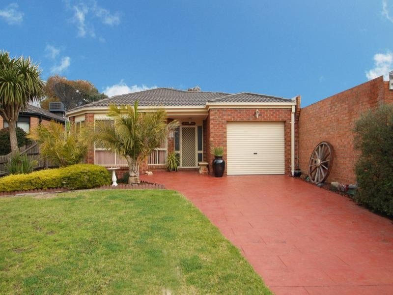 10  Mladen Court, Coolaroo VIC 3048