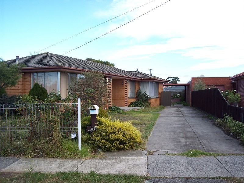 66 South Circular Road, Gladstone Park VIC 3043
