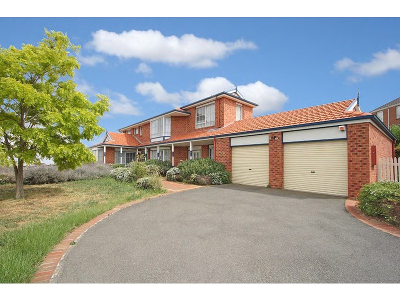 91 NORMANBY DRIVE, Greenvale VIC 3059