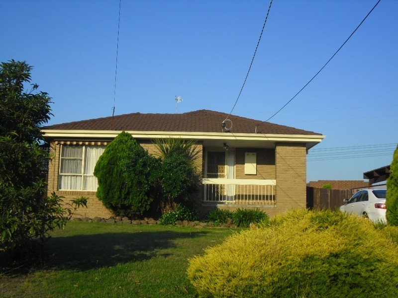 16 Devenish Court, Westmeadows VIC 3049