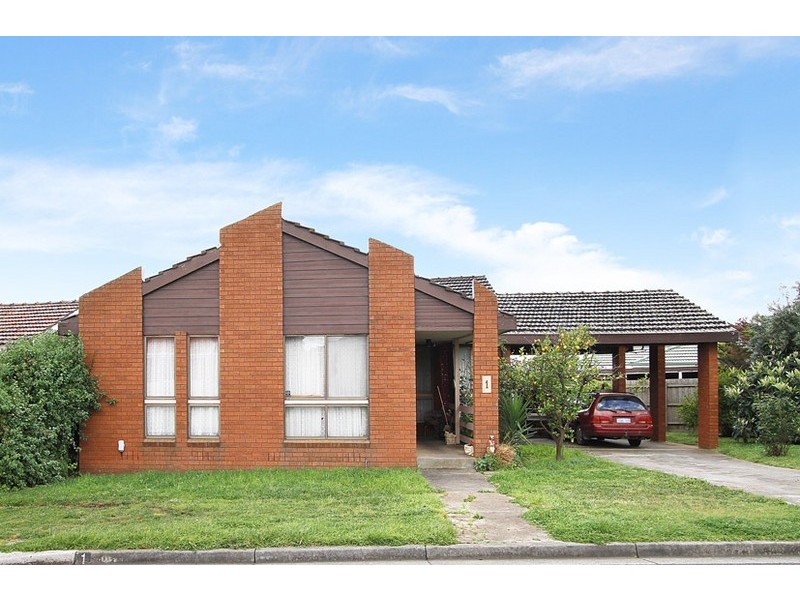 1 Turner Street, Westmeadows VIC 3049