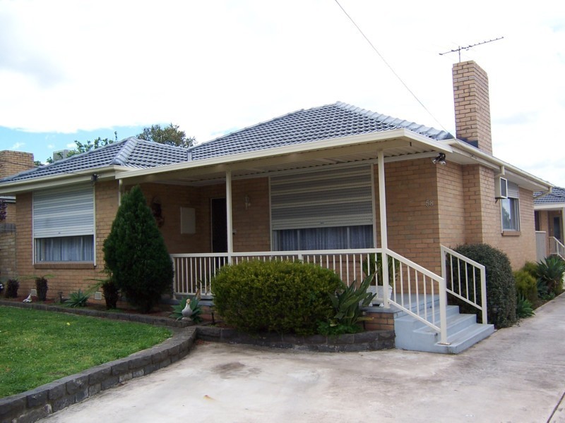 58 Gowrie Street, Glenroy VIC 3046