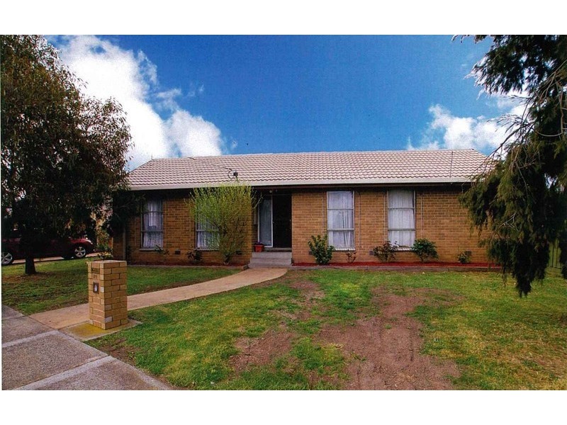 112  Longford Crescent, Coolaroo VIC 3048