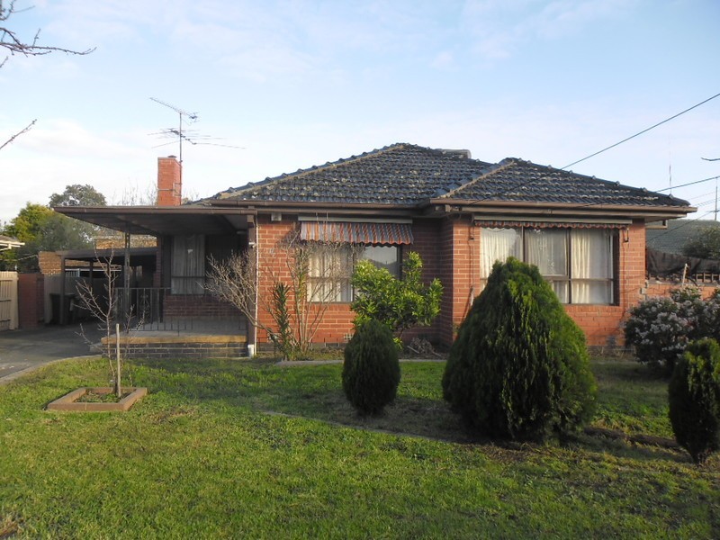 7 Dolphin Court, Gladstone Park VIC 3043