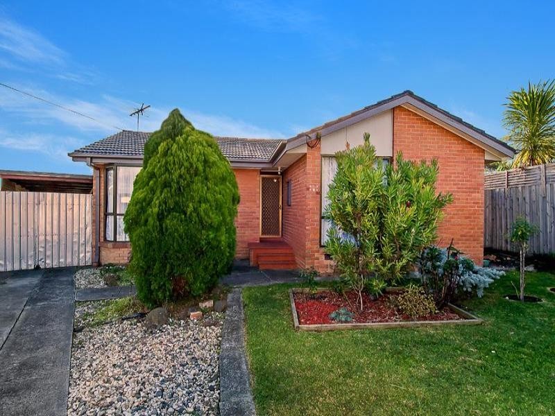 4 Etna Court, Coolaroo VIC 3048