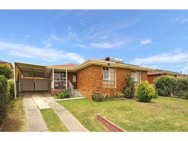 20 Haig Place, Attwood VIC 3049