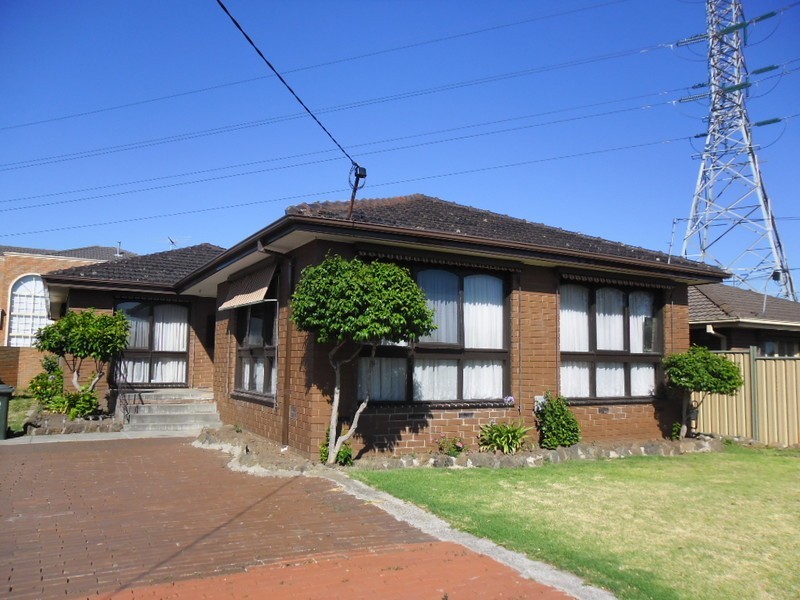 3a Coventry Street., Tullamarine VIC 3043