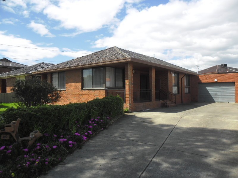 20 Scampton Crescent, Tullamarine VIC 3043