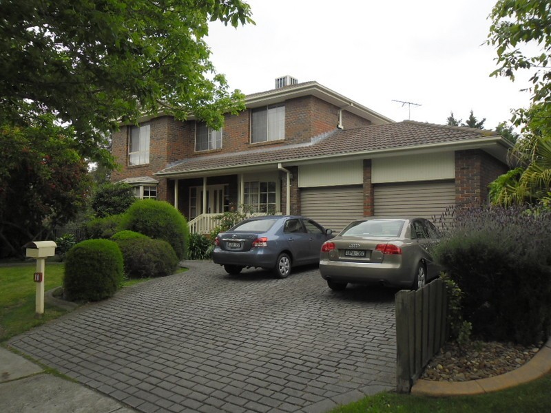 11 Barlby Court, Greenvale VIC 3059