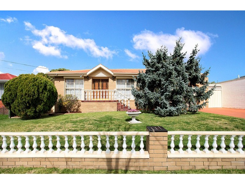 3 Koala Crescent, Westmeadows VIC 3049