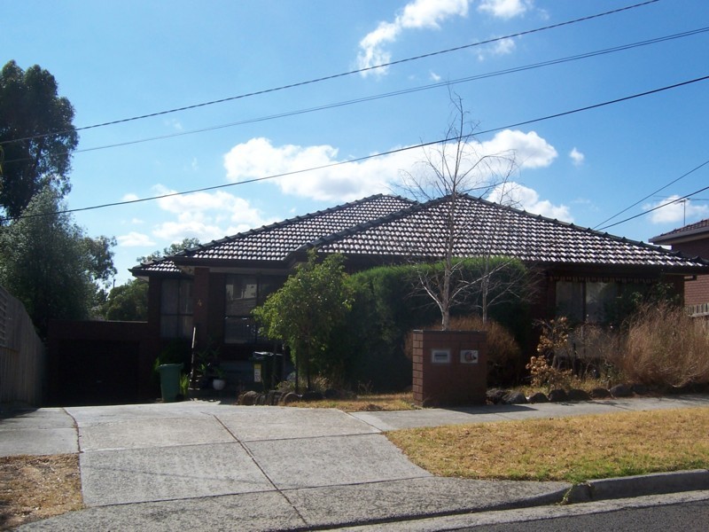 4 Ashford Crescent, Westmeadows VIC 3049