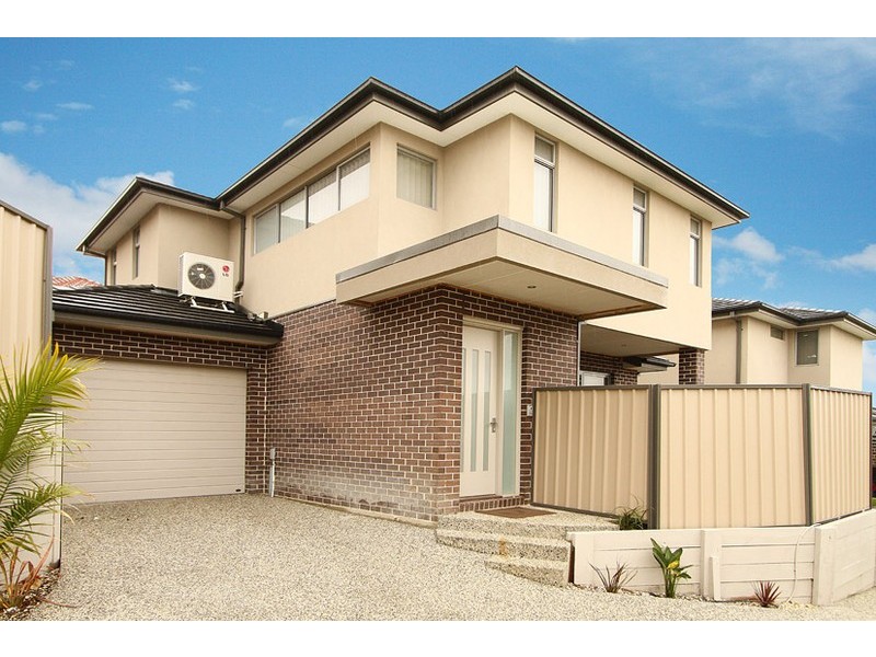 2/6 Linlithgow Court, Greenvale VIC 3059