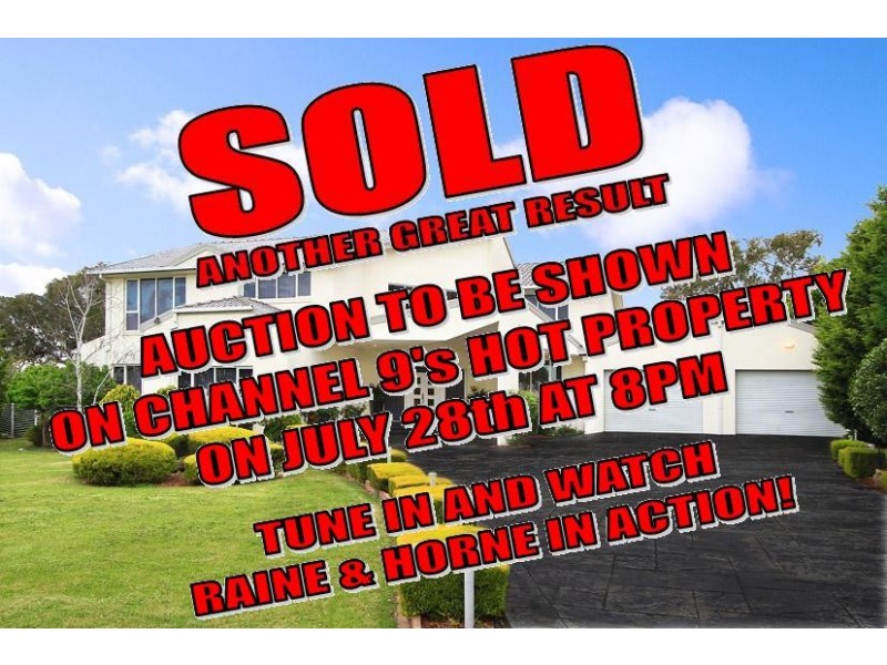 8 Elliot Court, Greenvale VIC 3059