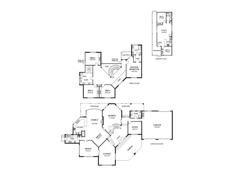 8 Elliot Court, Greenvale VIC 3059