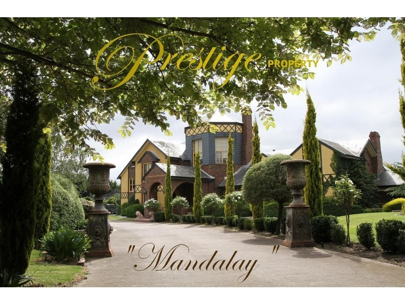 120 Bonds Lane, Greenvale VIC 3059