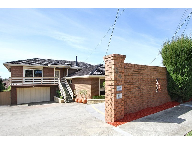 64 Bamford Avenue, Westmeadows VIC 3049