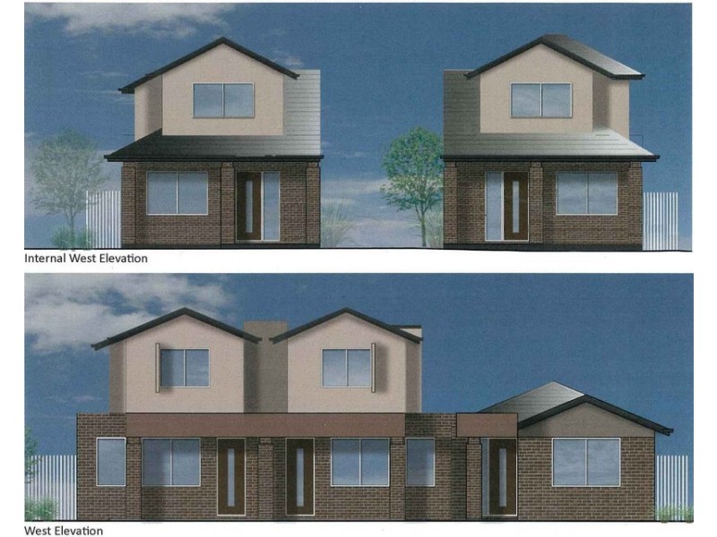 1-5/45 Clovelly Avenue, Glenroy VIC 3046