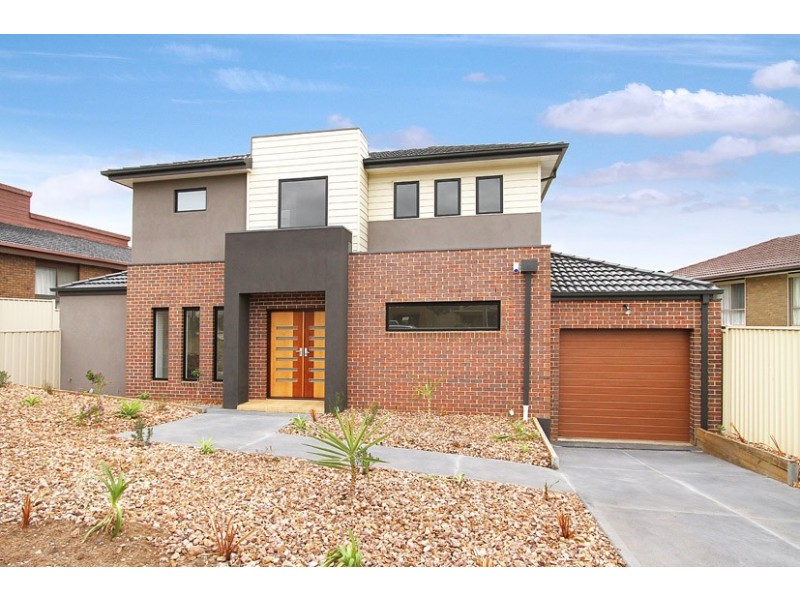1 and 3/21 Turner Street, Westmeadows VIC 3049