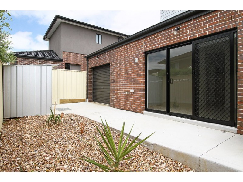1 and 3/21 Turner Street, Westmeadows VIC 3049