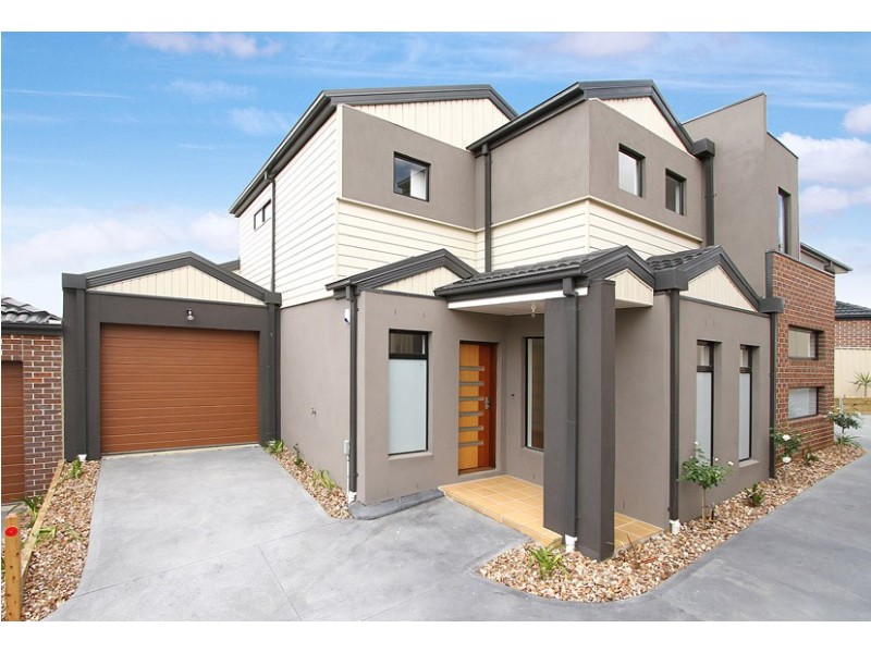 1 and 3/21 Turner Street, Westmeadows VIC 3049