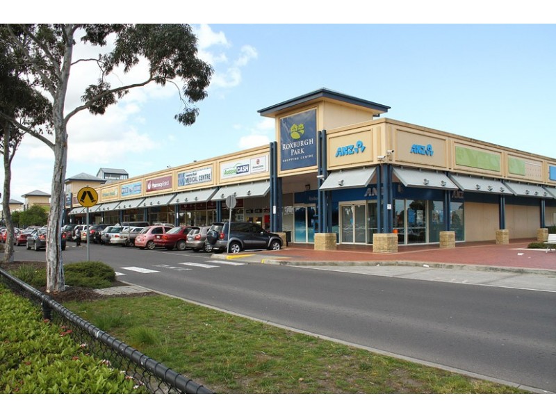 16 MacKellar Drive, Roxburgh Park VIC 3064